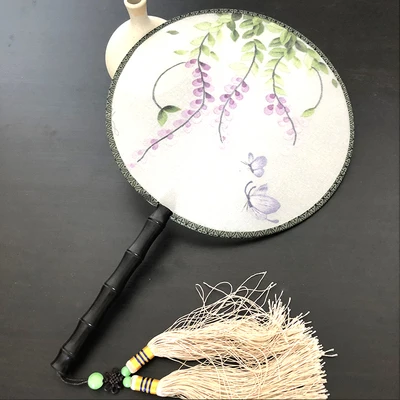 Вышивальные наборы для рукоделия 100% шелк тутового шелка необработанные Suzhou