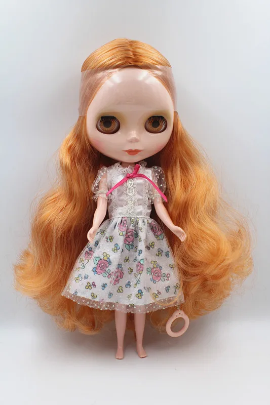 Кукла Blygirl кукла без одежды 7 секций | Игрушки и хобби