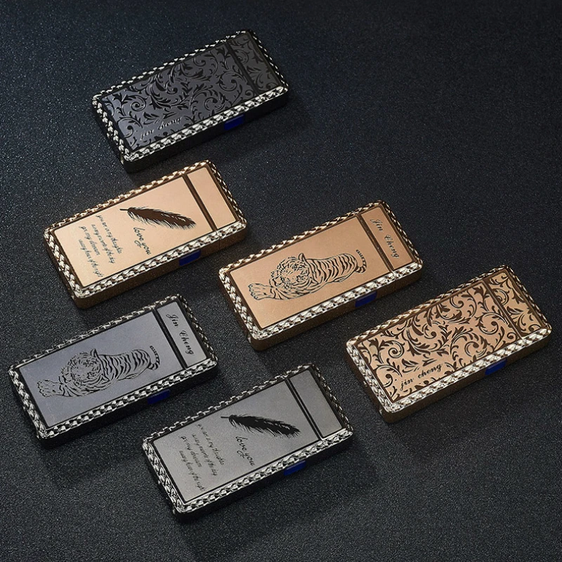 Dragon usb зарядка зажигалка электрическая двойная дуга плазменная Зажигалка электронная ветрозащитная сигарета сигара курительные зажигалки zapalniczka