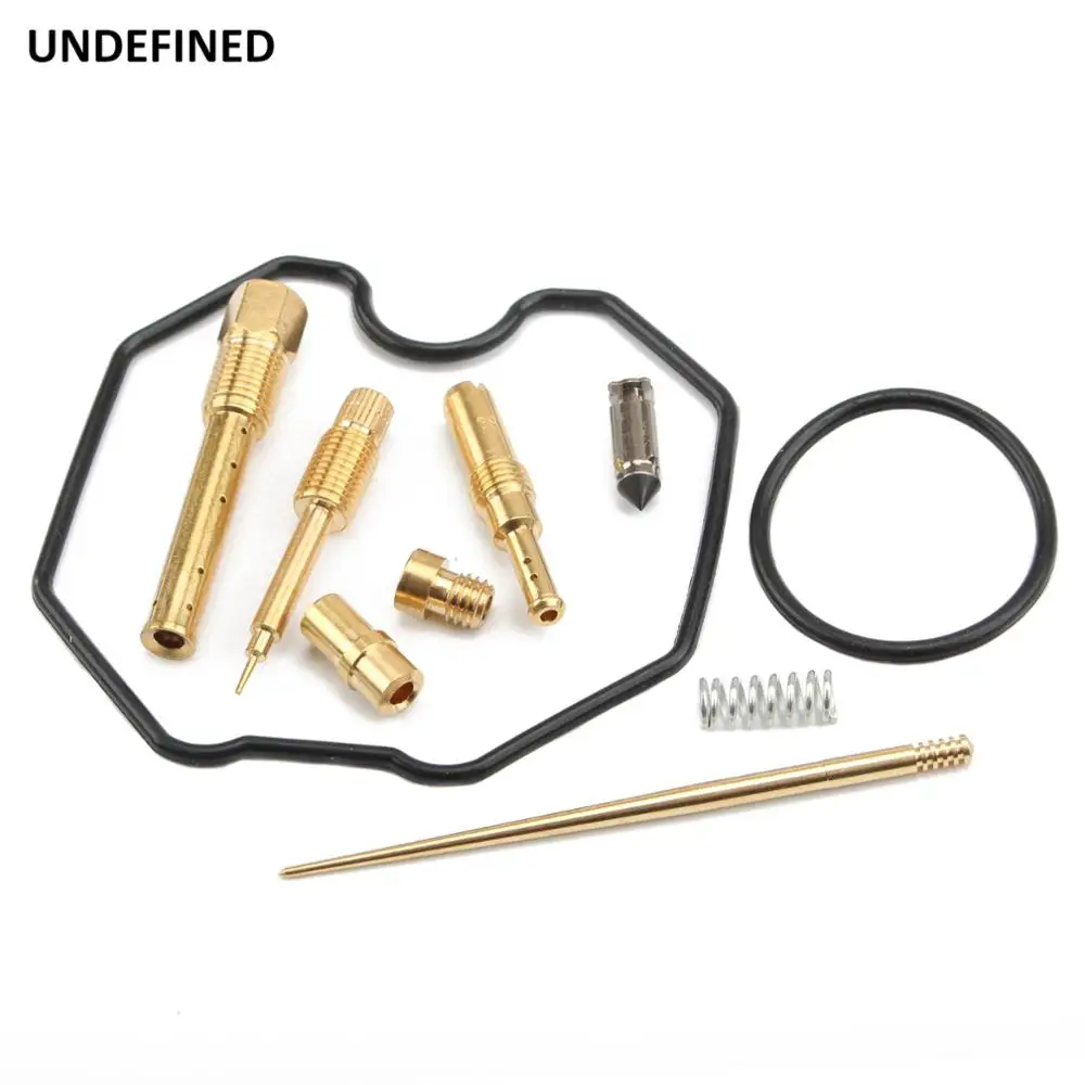 Запчасти мотоциклетные цилиндр карбюратор обслуживания Jet Ремонтный комплект