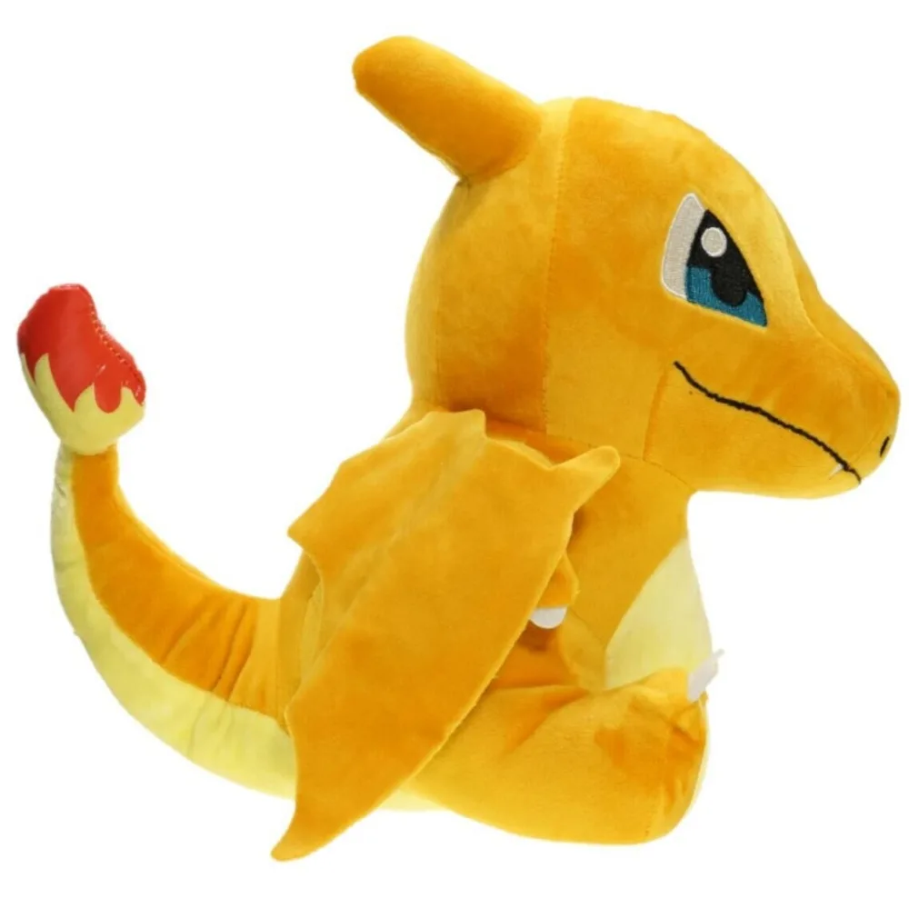 Q версия MAGE blue Charizard doll XY evolution плюшевые игрушки оригинальный подарок на день детей