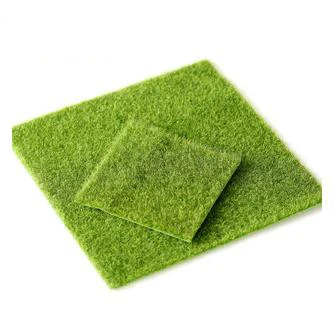 Микро-моделирование креативный ландшафт Экология бутылка декоративный мох