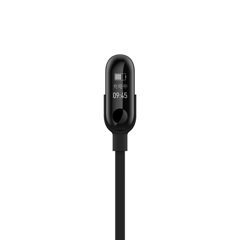 Оригинальная док станция для смарт браслета xiaomi band 3 резервная