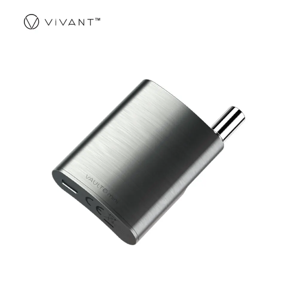Оригинальный набор Vivant VELD Mini для воска/для масла Buil 520mAh батарея сухой травы