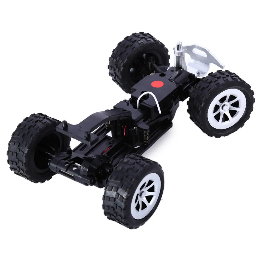 Высокая Скорость RC гоночный автомобиль RTR A999 двухстороннее Вождение 1:24