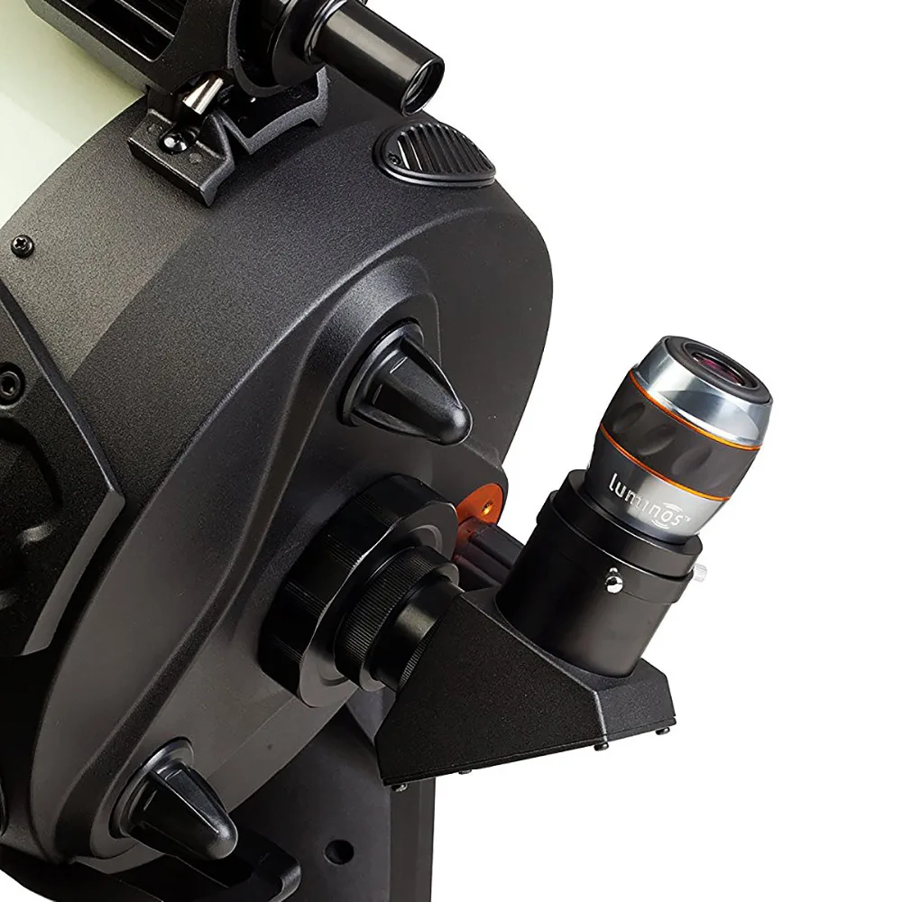 Окуляр Celestron 93432 Luminos 15 мм | Инструменты