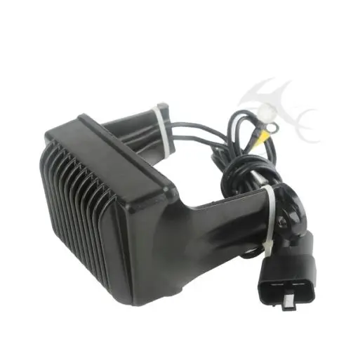 12 регулятор напряжения выпрямителя Для Harley All Touring Model LHTCUI ULTRA CLASSIC Electra Street Glide 97 01 98