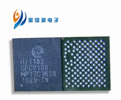 

HI1102 wifi ic