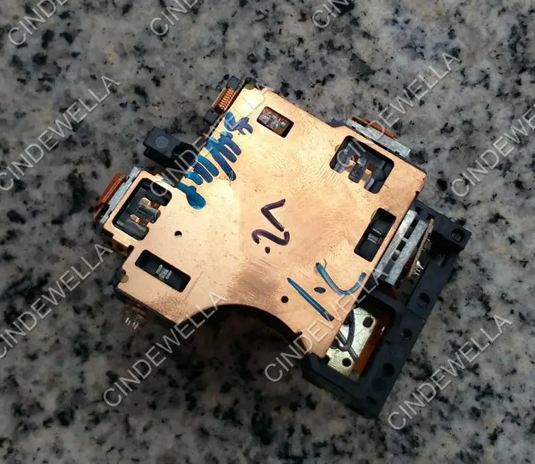 Brand new Sam-sung Blue-ray optical pick up BDP4 dvd Laser for homely DVD player SOH-BDP4 car radio | Автомобили и мотоциклы