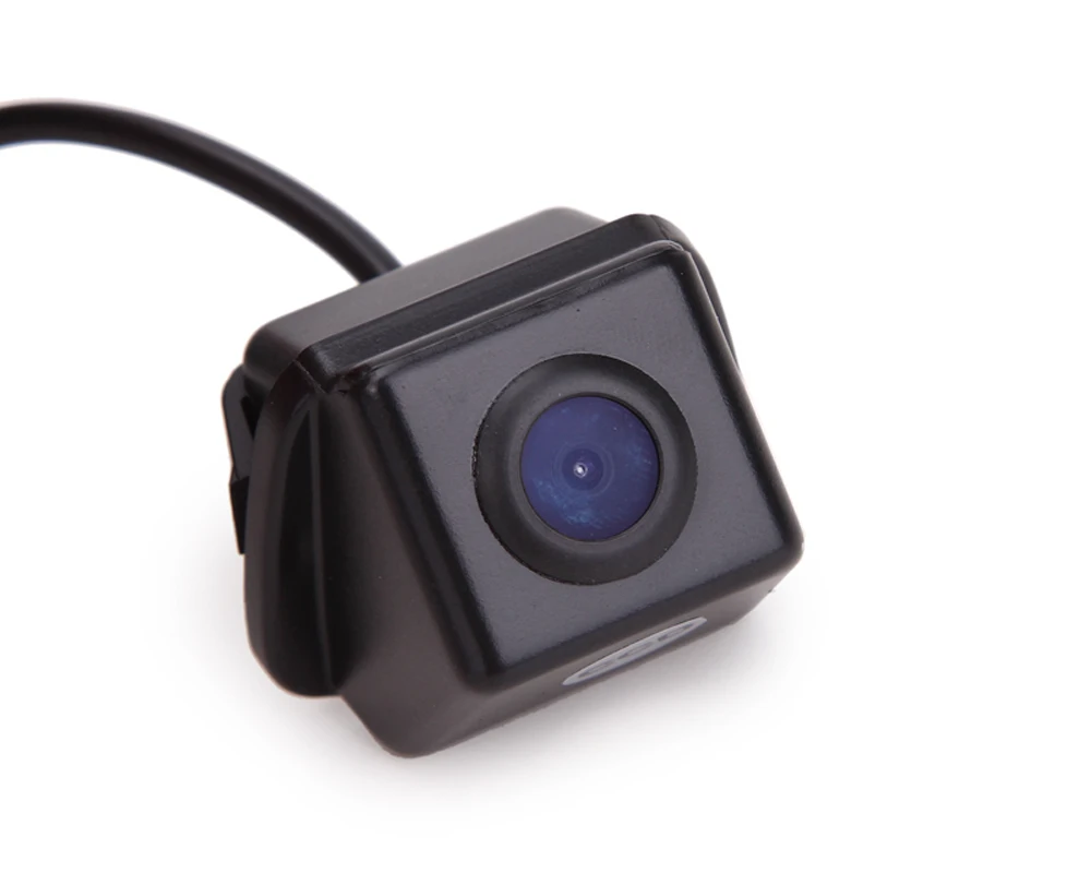 

CCD car rear view parking camera for Toyota Camry Prius Kamera waterproof for GPS DVBT radio free shipping NTSC PAL( Optional)