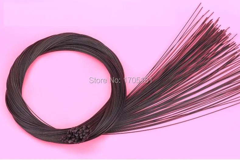 Задний переключатель передач для горного велосипеда 2 шт. Внутренний Трос