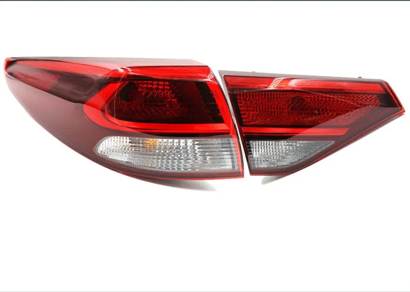 

Задний фсветильник RQXR для Kia K2 KX CROSS 2017-2018