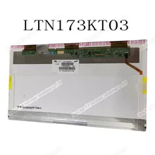 For HP Pavilion 17-G 17-g121wm 17-F 17-F115DX 17-e011sr  17.3 INCH LAPTOP LCD LED Display matrix LTN173KT03