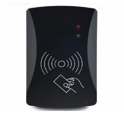 RFID ID автономная дверная система контроля доступа 9-12 В может управлять подъемной системой управления двумя материнскими картами с 10 em брелоком