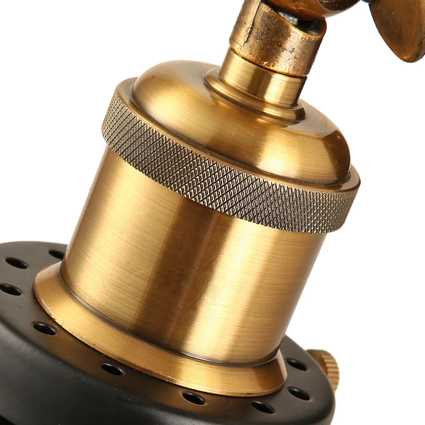 American vintage wall light bedside lamps lights industrial indoor lighting for home 110V/220V diameter 25m | Лампы и освещение