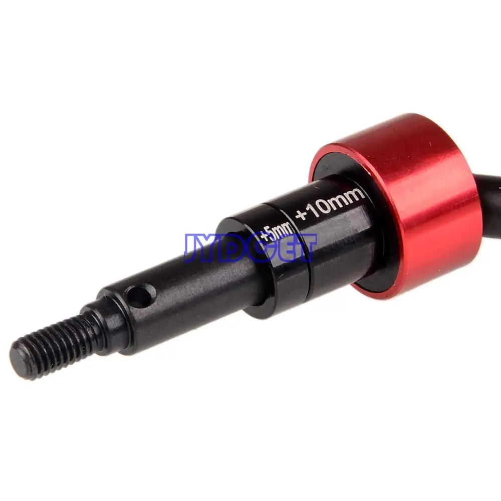 Harden Steel CVD Driveshafts + 15 мм sax123c для RC HP I 86246 SAVAGE FLUX XL #86246 | Игрушки и хобби
