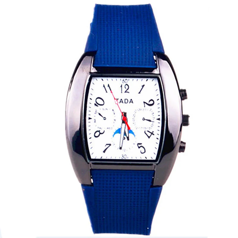 Мужские и женские кварцевые часы с ремешком из ПУ кожи|watch brand|watch brand womenwatch designer