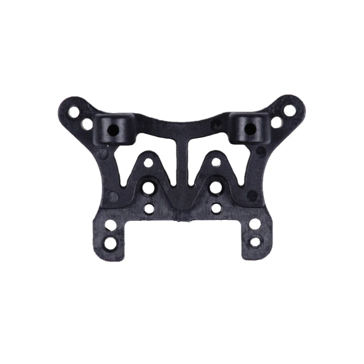 Wltoys A959 RC Запасные части для автомобиля обновленная металлическая пластина