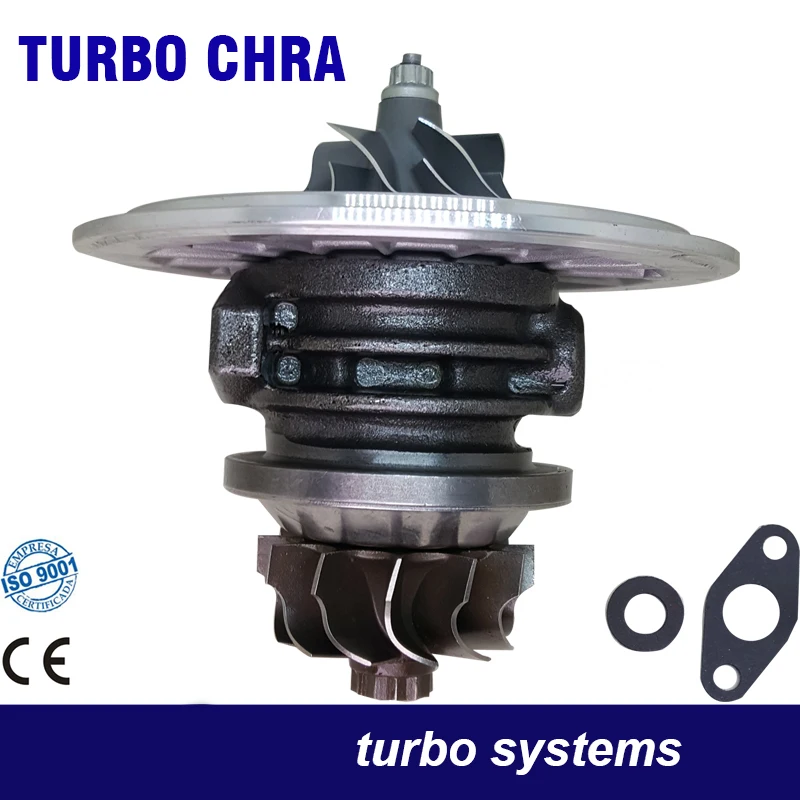 GT2556S турбокартридж 2674A204 2674A208 2674A209 2674A211 для Perkins different Traktor Двигатель: T4.40 1104 1104C-44T |