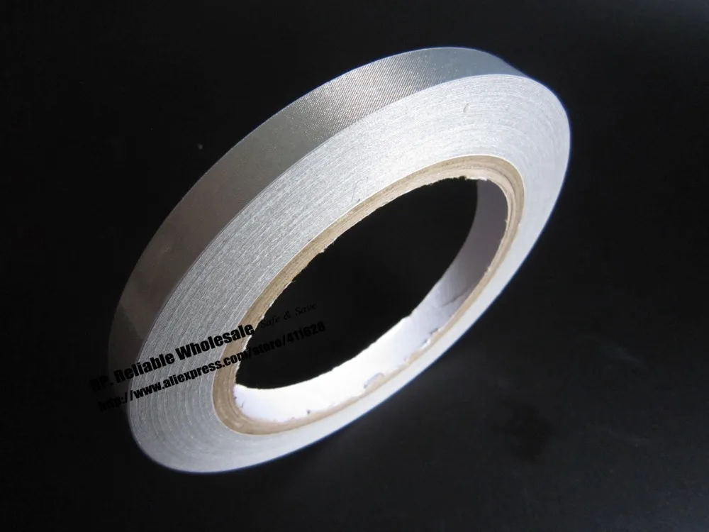 

15mm*20M, EMI Shielding Conductive Cloth Fabric Tape for Cellphone, GPS, Laptop, LCD Single Adhesive