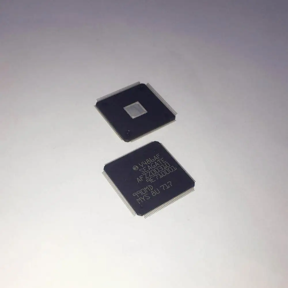 

5 шт., V486AF, V486A, V486 пакет QFP, новый оригинальный бренд