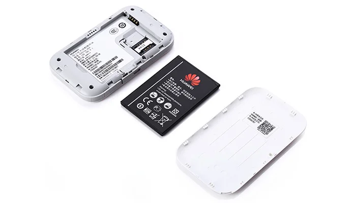 Разблокированный Мобильный Wi Fi роутер HUAWEI E5573s 856 e5573 4G LTE Cat4 150 Мбит/с сопряженный с