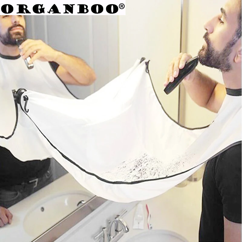 Полка для хранения Мужской Бороды ORGANBOO 1 шт. полка мужской прически