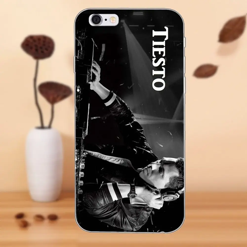 Я Hardwell Dj Электро Для Huawei P7 P8 p9 P10 P20 Коврики 7 8 9 10 Lite Plus Pro GR5 P Smart 2017 прекрасный