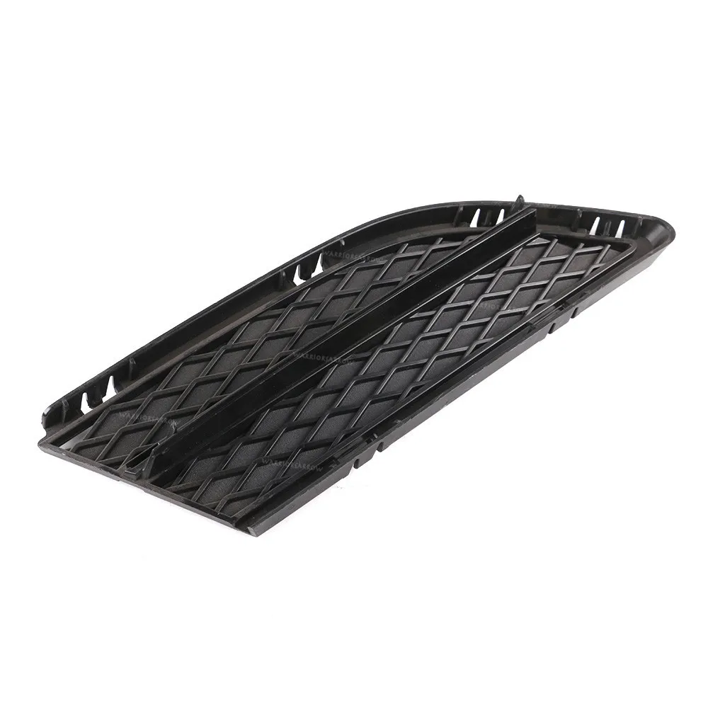 51117198901 51117198902 для BMW E90 E91 328i 325i 330i 335i 2009 2010 2011 2012 пара переднего L/R бампера нижняя