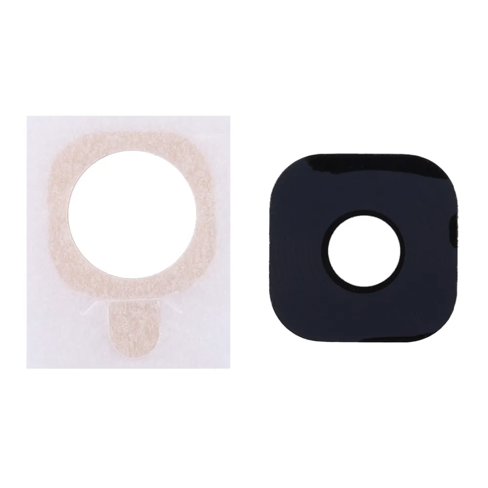 10 PCS Back Camera Lens Cover with Sticker for Galaxy A8 (2016) / A810 | Мобильные телефоны и аксессуары