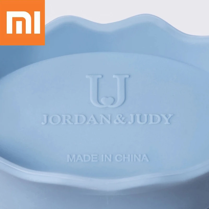Xiaomi 710 мл u-образный мешок для горячей воды силиконовый бутылочный подогреватель для рук вязаный чехол мешки для хранения воды сохраняет тепло умный дом
