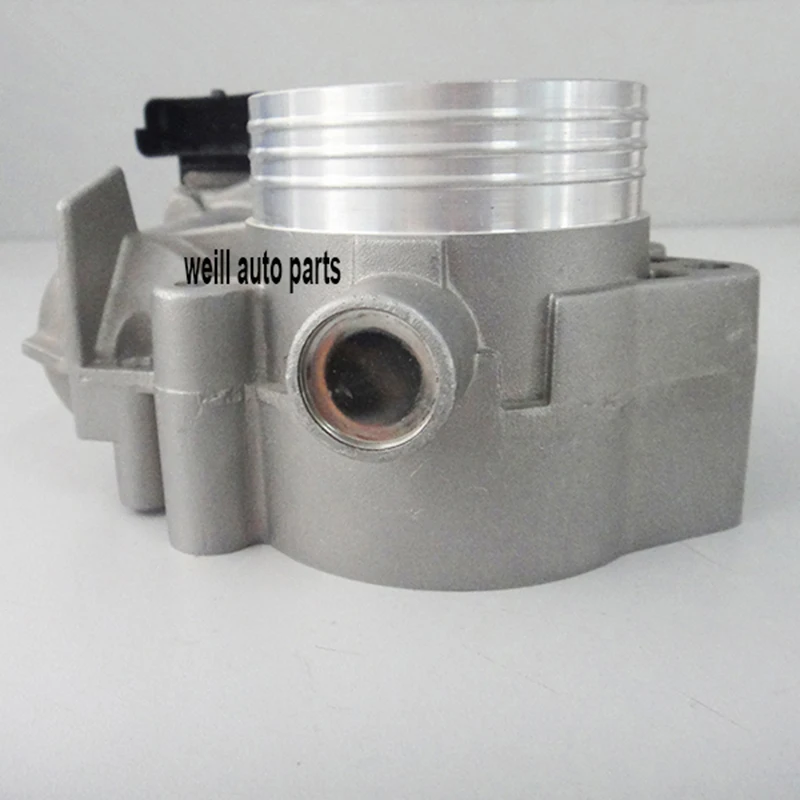 УФ фильтр 52 мм с электронная дроссельная заслонка чехол для peugeot 206 307 1007 партнер 1 6