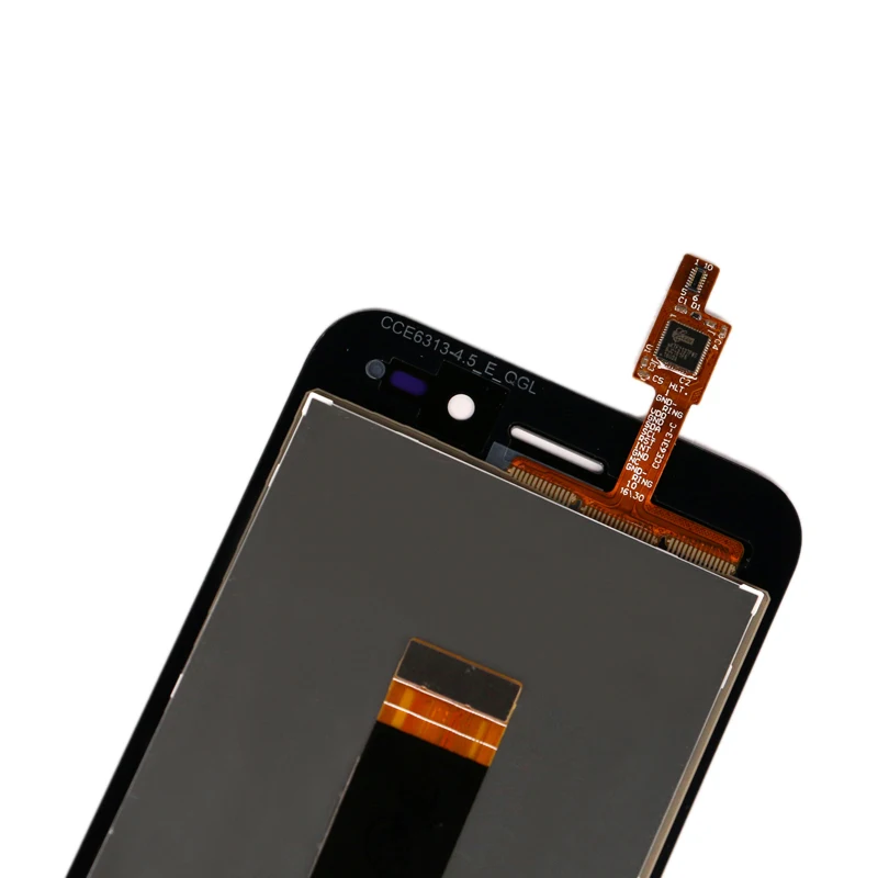 10 шт./лот новые продукты 4.5 дюймов для Asus Zenfone Go ZB452KG ЖК-дисплей с планшета
