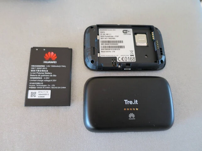 Huawei E5775s 210 4G LTE FDD1800/2600Mhz TDD2600Mhz PocketCube Mifi модем|modem isdn|modem e170modem fashion |
