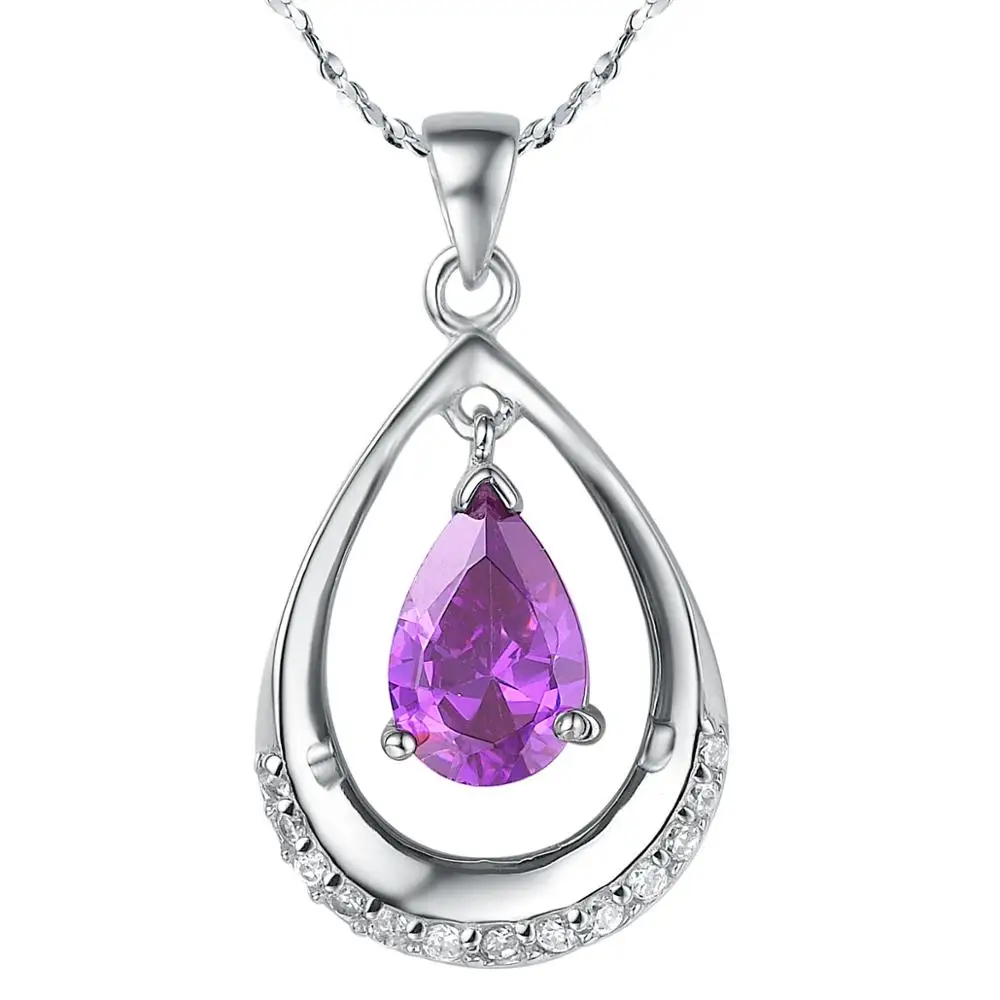 SAY Fashion jewelry Женское Ожерелье Подвеска свадебное ожерелье (только кулон) QN025 |