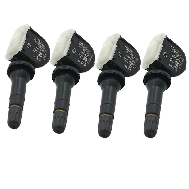 TPMS EV6T-1A180-CB EV6T-1A150-CB 433 МГц датчик давления в шинах для Ford Fiesta Van Focus f-серии Ka Kuga Mondeo Ranger
