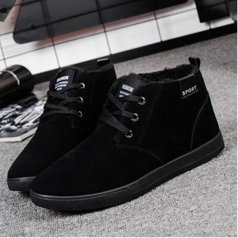 Мужские Спортивные ботинки кроссовки Скейт обувь Повседневная Размеры-386 | Обувь