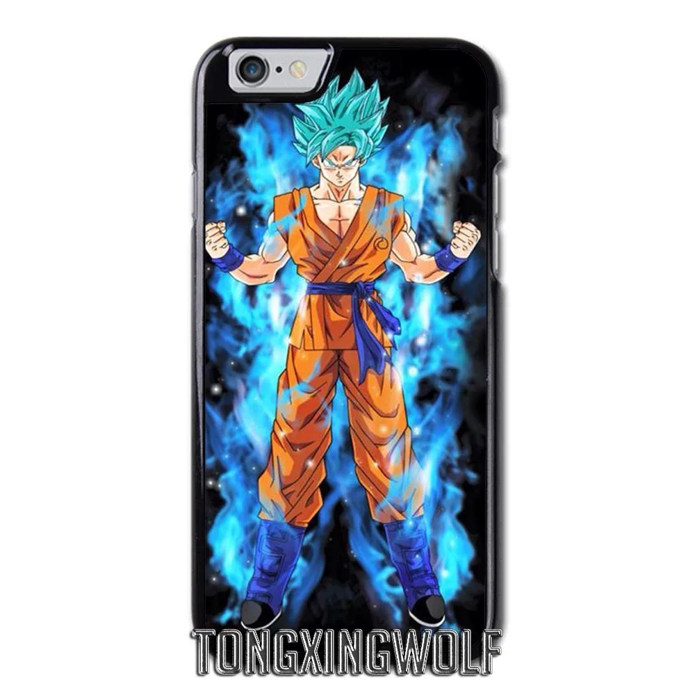 DRAGON BALL Z Super Saiyan God Case for Xiaomi Redmi Mi8 SE A2 Pocco F1 Note 3S 4A 4X 5A 6A Pro Plus Oneplus 3T 5T 6T | Мобильные