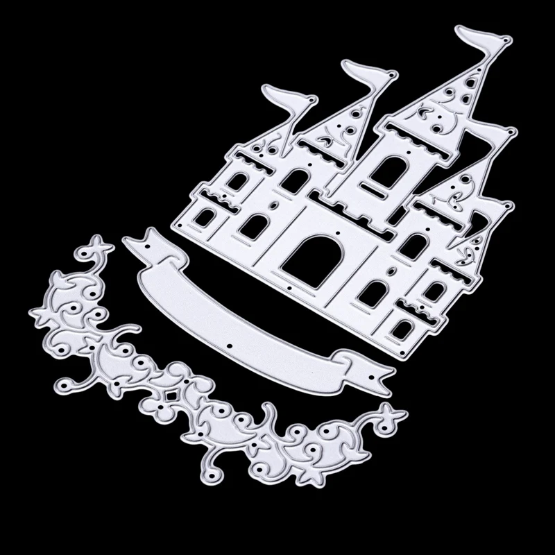 Штампы для скрапбукинга выбивающаяся машина штампы выбивания трафареты больших