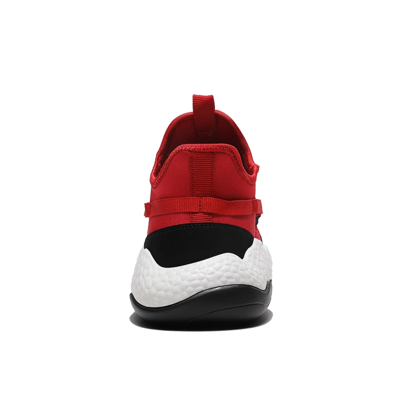Hot Men's Sneaker Male Shoes Outdoor Sport Athletic Shoe Breathable Autumn Y-3 Walking BYW BBALL Mesh Zapatillas Hombre | Обувь
