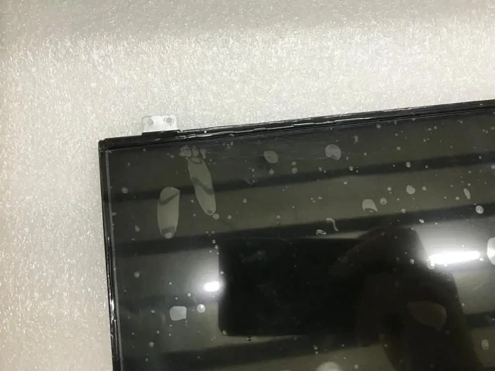 17 3 &quotЖК дисплей с сенсорным экраном 144 Гц для MSI GS75 Stealth GL75 GE75 GT75 1920*1080 Бесплатная