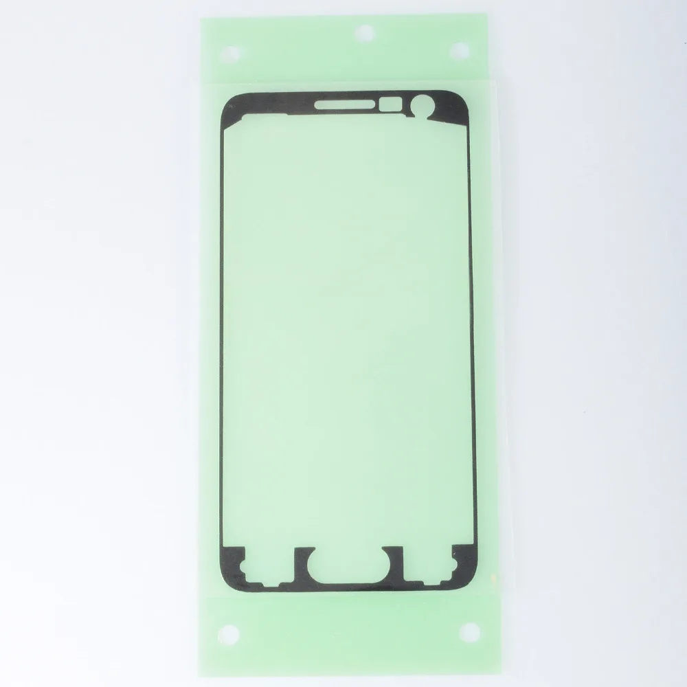 Для Samsung Galaxy A3 2015 SM A300 наклейка для передней рамки корпуса|stickers stickers|frame samsungstickers for