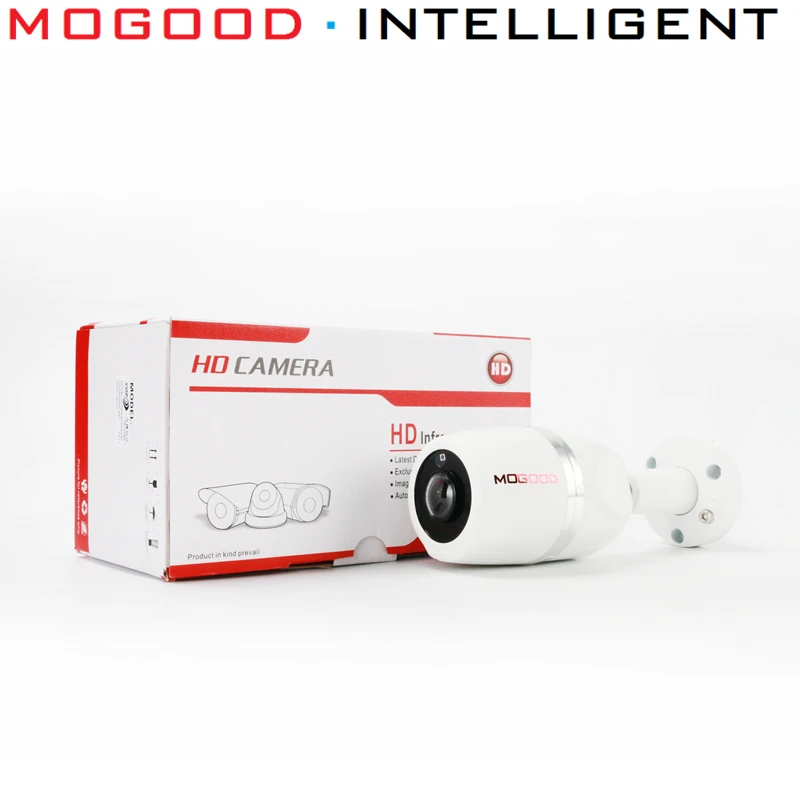 HIKVISION NVR Plug Play широкоугольная 3MP IP цилиндрическая камера водонепроницаемая