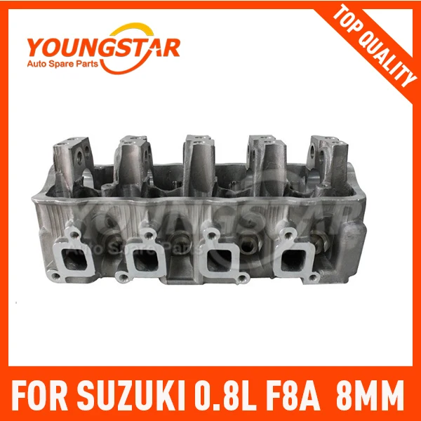 Головка цилиндра Alto F8A 8 мм 11110 84300 для SUZUKI|alto|alto suzuki |