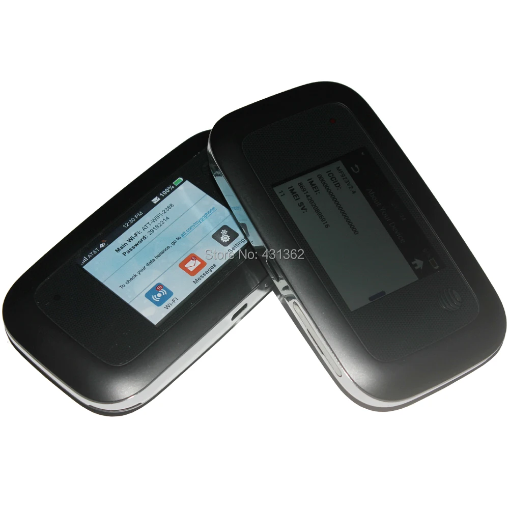 150 мбит/с ZTE MF923 карманный 4G модем WiFi роутер мобильная Sim-карта поддержка южной