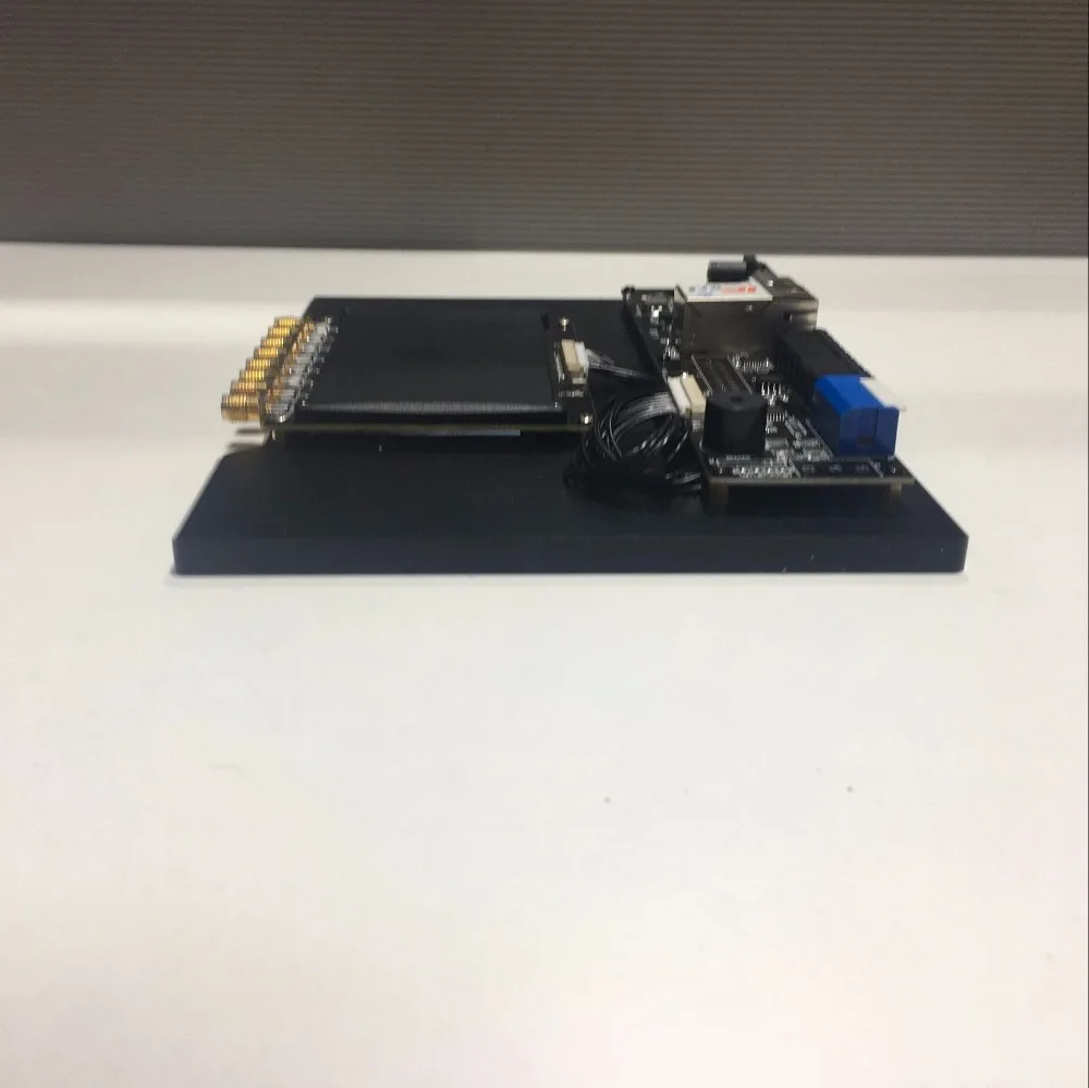 Бесплатный английский SDK impinj Indy R2000 чип TCP/IP RJ45/Ethernet UHF reader модуль 8 антенн портов