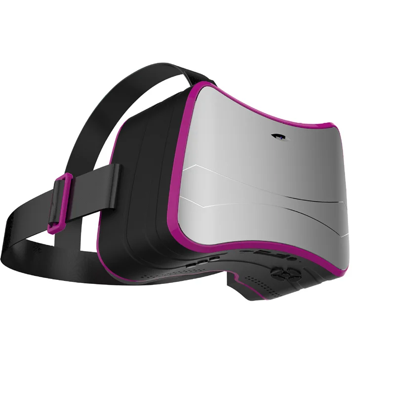 Cdragon VR интегрированный головной Тип аудио и видео развлечения Виртуальная