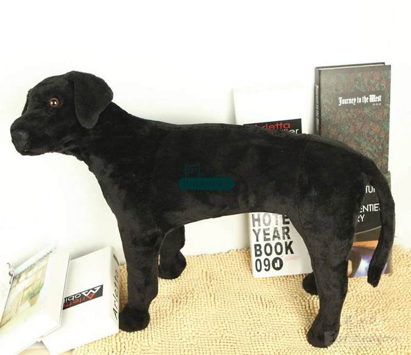 Дориа Трейдер 24 '' / 61 см Большой Фаршированные Мягкие плюшевые Симпатичные