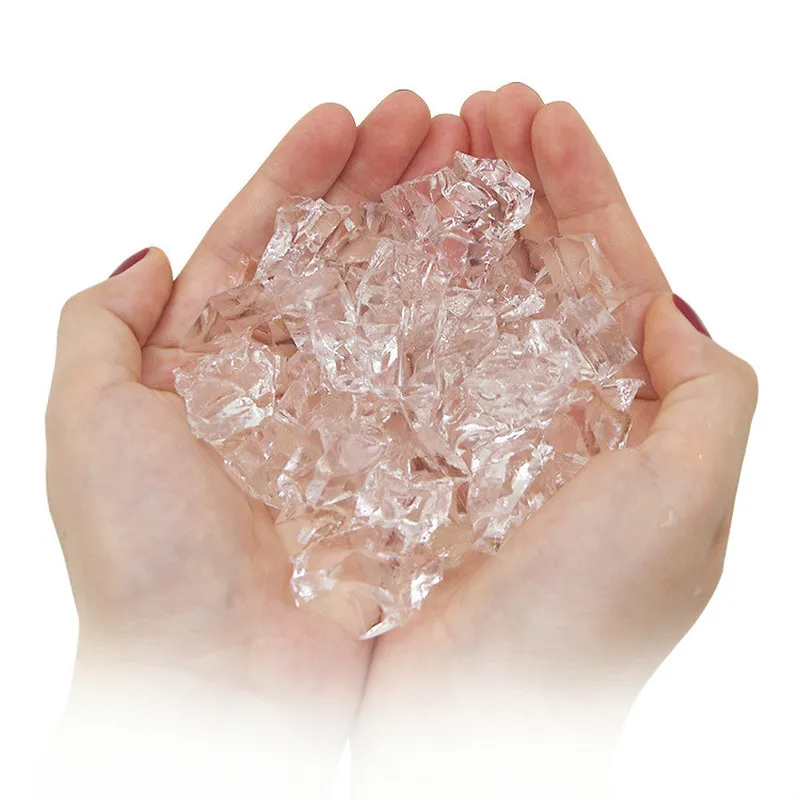 

5pcs/Set Ice From Water Close Up Magic Amazing Performance Magic Accessories,Magic Accessories For Magicians