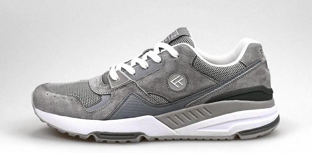 Original Xiaomi Mijia FREETIE High elasticity Net surface Sports Shoes Comfortable wearable Breathable run shoes for Men